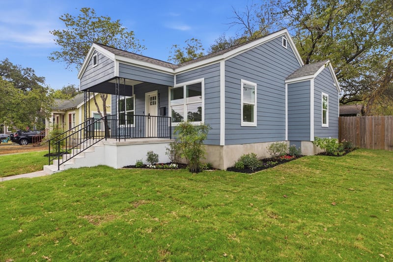 2113 Wilson ST, Austin, TX 78704