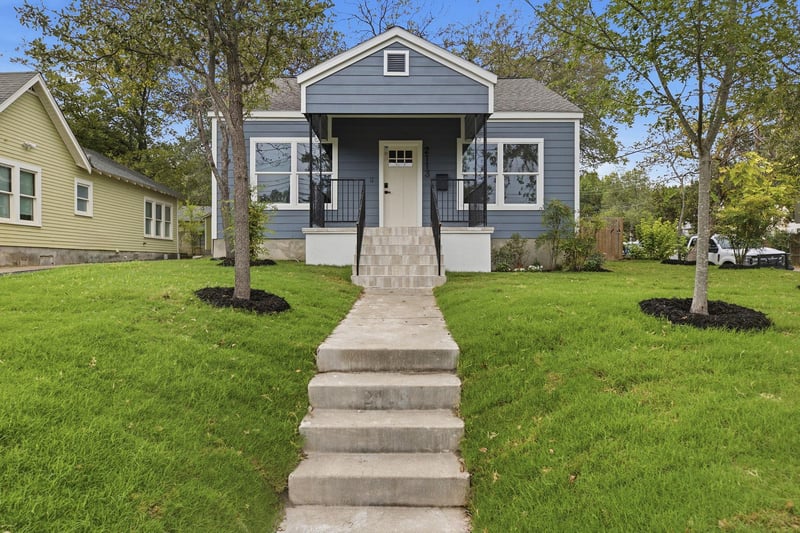 2113 Wilson ST, Austin, TX 78704