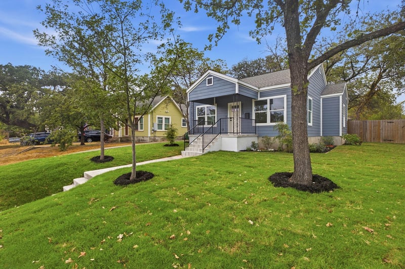 2113 Wilson ST, Austin, TX 78704