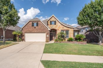 1244 Naranjo DR, Georgetown, TX 78628
