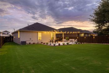 4429 Wilder Farm LN, Georgetown, TX 78628