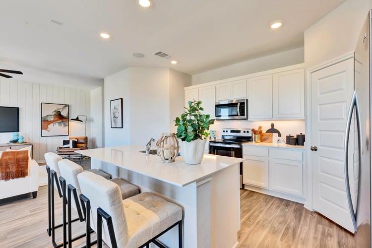 1229 Wild Leaf Way, San Marcos, TX 78666