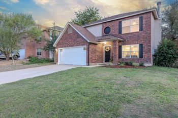 2602 Andres Way, Round Rock, TX 78664