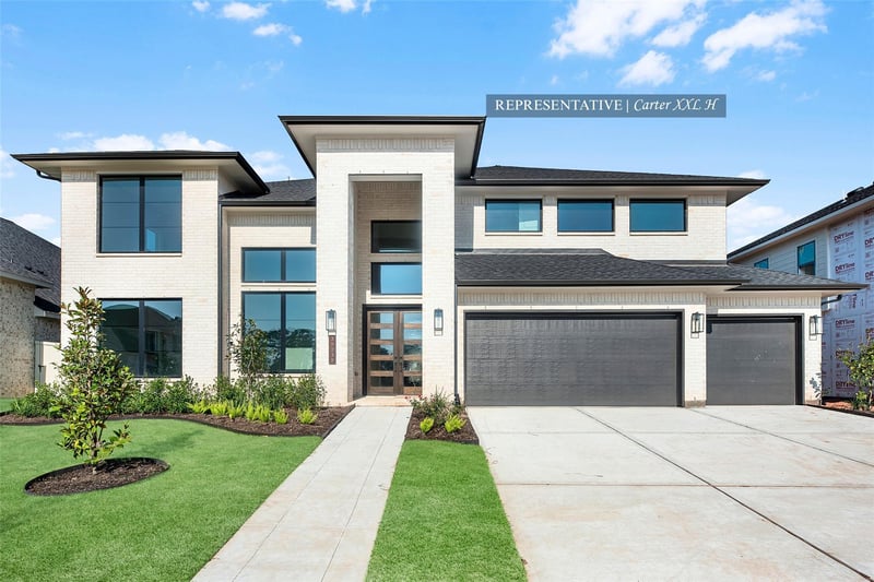 236 Sheepdog DR, Liberty Hill, TX 78642