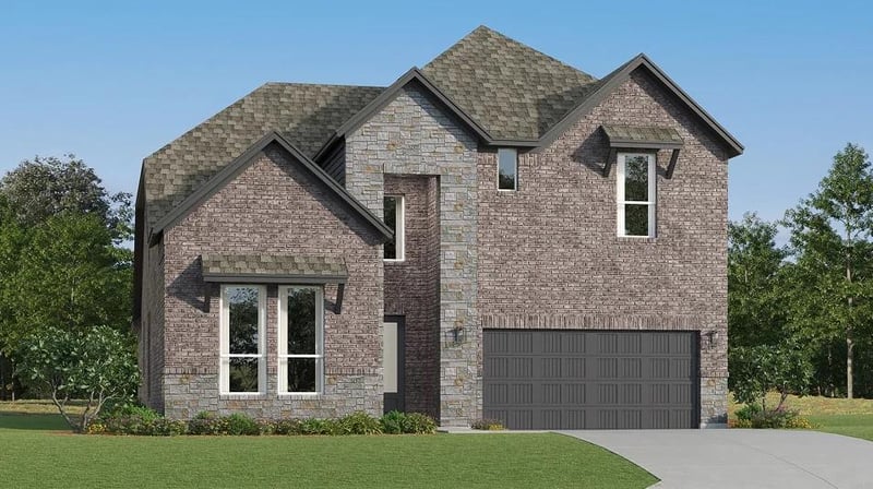1424 Magnolia Farm Way, Georgetown, TX 78628