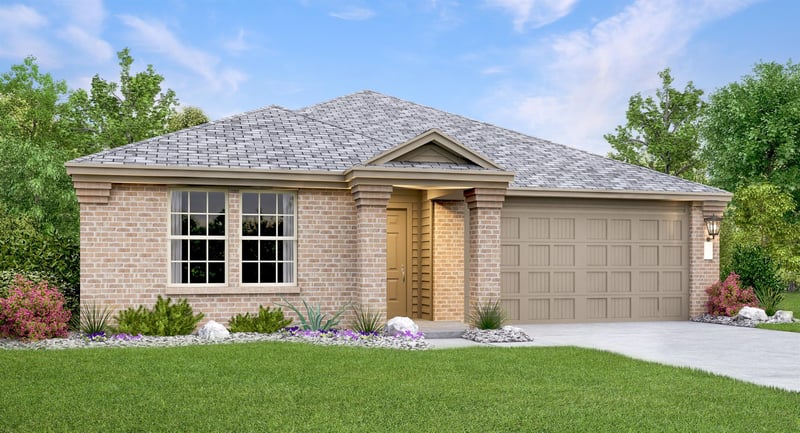 18040 Orchard Oriel Way, Pflugerville, TX 78660