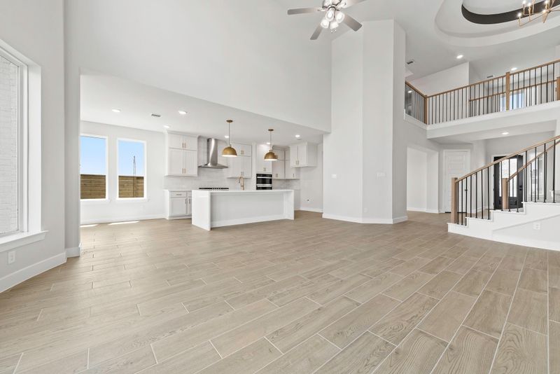 232 Snakeroot TRL, Georgetown, TX 78633