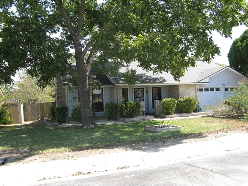 504 Greenway DR, Pflugerville, TX 78660