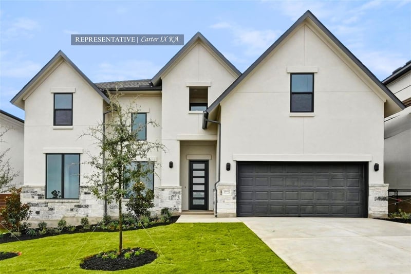 15005 Peach Rise DR, Manor, TX 78653