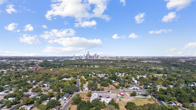 803 Vargas RD, Austin, TX 78741