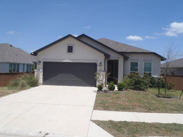 321 Pin Cherry Ps, San Marcos, TX 78666