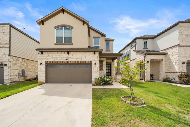1531 N Red Bud LN #51, Round Rock, TX 78665