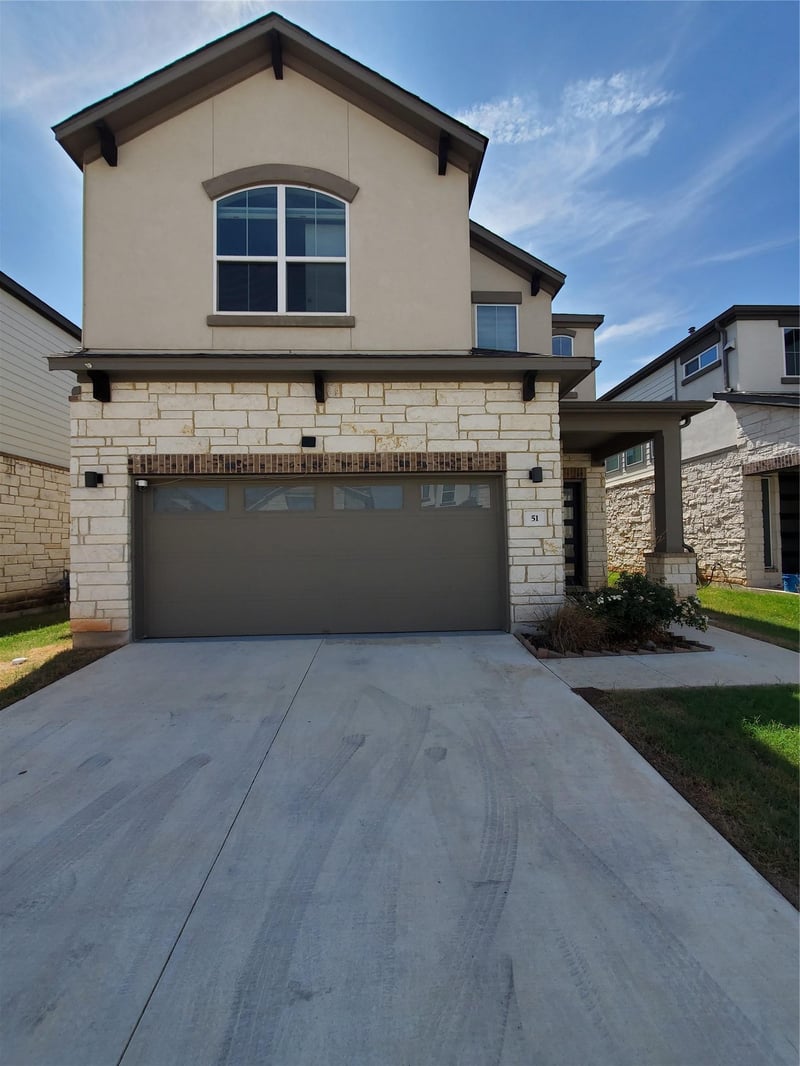 1531 N Red Bud LN #51, Round Rock, TX 78665