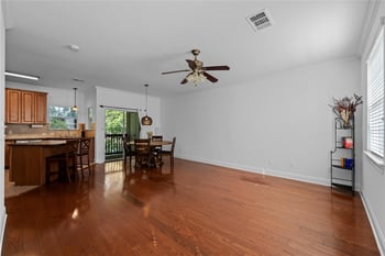 1402 Parker LN #3, Austin, TX 78741