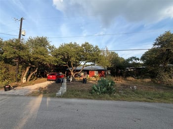 8207 Williamson Creek DR, Austin, TX 78736