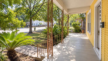 3504 Duval ST, Austin, TX 78705