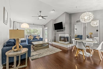 2450 Wickersham LN #1606, Austin, TX 78741