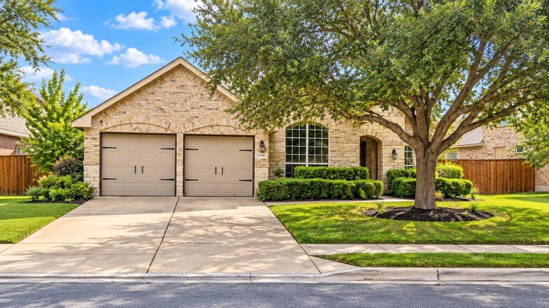11708 Pillion PL, Manor, TX 78653