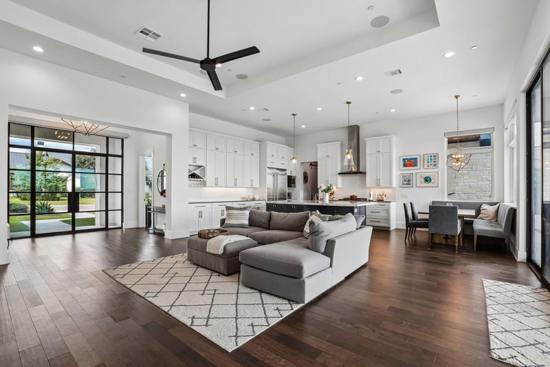 7309 Davenport Divide RD, Austin, TX 78738