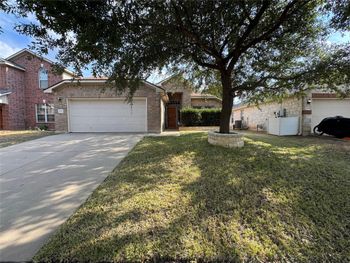 1829 Rachel LN, Round Rock, TX 78664