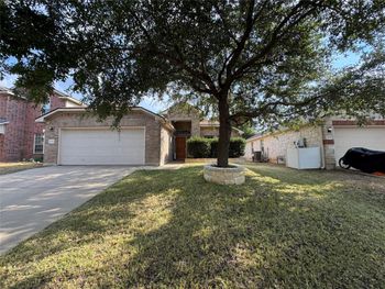 1829 Rachel LN, Round Rock, TX 78664