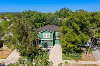 10624 Garbacz DR, Austin, TX 78748