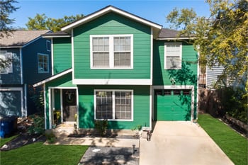 10624 Garbacz DR, Austin, TX 78748