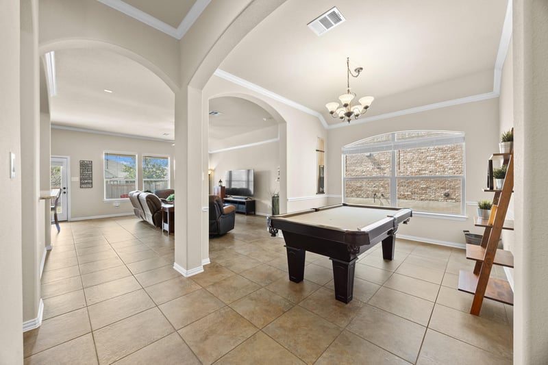 2809 Dusty Chisolm TRL, Pflugerville, TX 78660