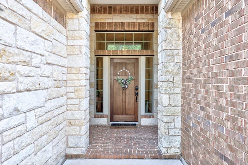 2809 Dusty Chisolm TRL, Pflugerville, TX 78660