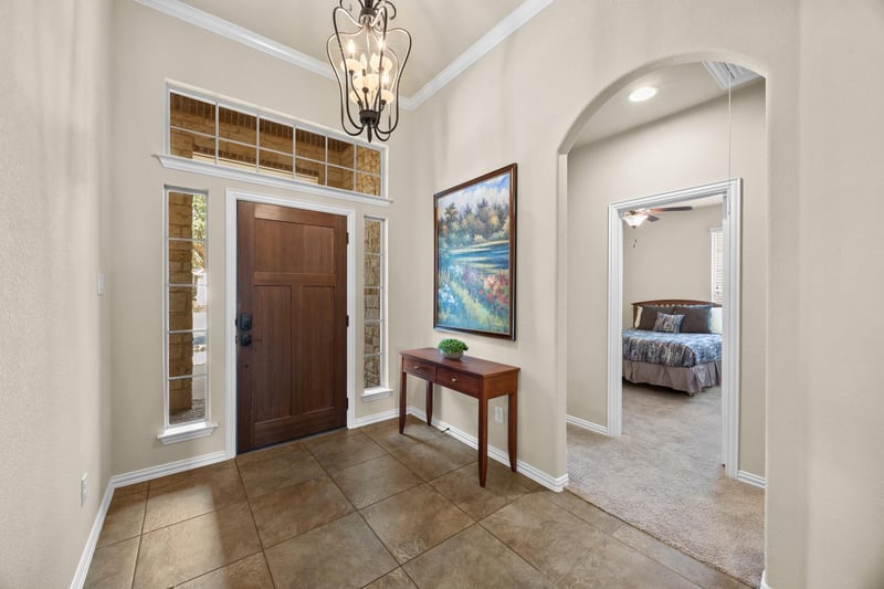 2809 Dusty Chisolm TRL, Pflugerville, TX 78660