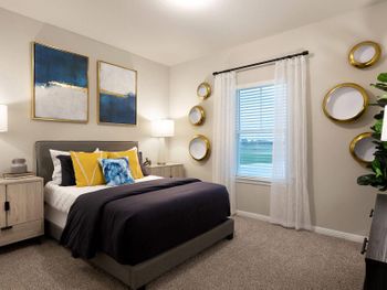 518 Lavender Crest CV, Liberty Hill, TX 78642