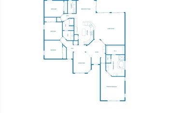 214 Goose Island DR, Georgetown, TX 78633