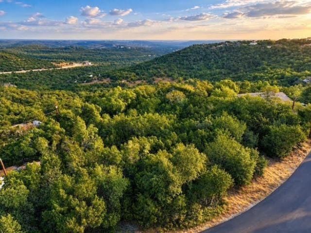 0 Grandview DR, Jonestown, TX 78645