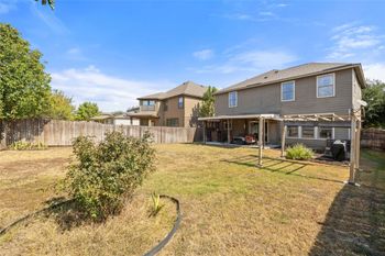 1510 Crested Butte Way, Georgetown, TX 78626