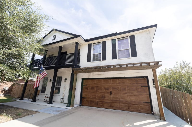 2211 Memory LN, Harker Heights, TX 76548