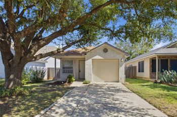 1522 Parkfield CIR, Round Rock, TX 78664