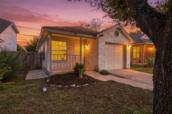 1522 Parkfield CIR, Round Rock, TX 78664