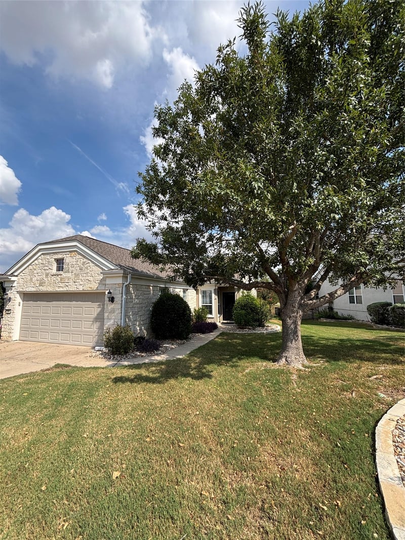 218 Monument Hill TRL, Georgetown, TX 78633