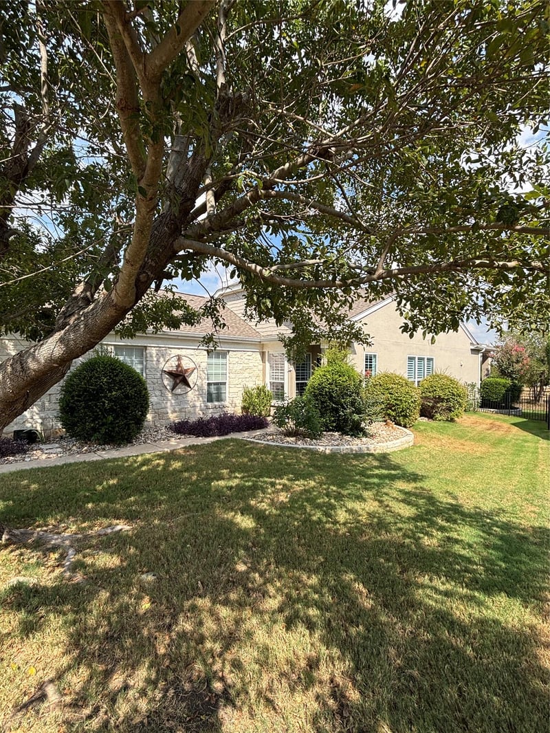 218 Monument Hill TRL, Georgetown, TX 78633