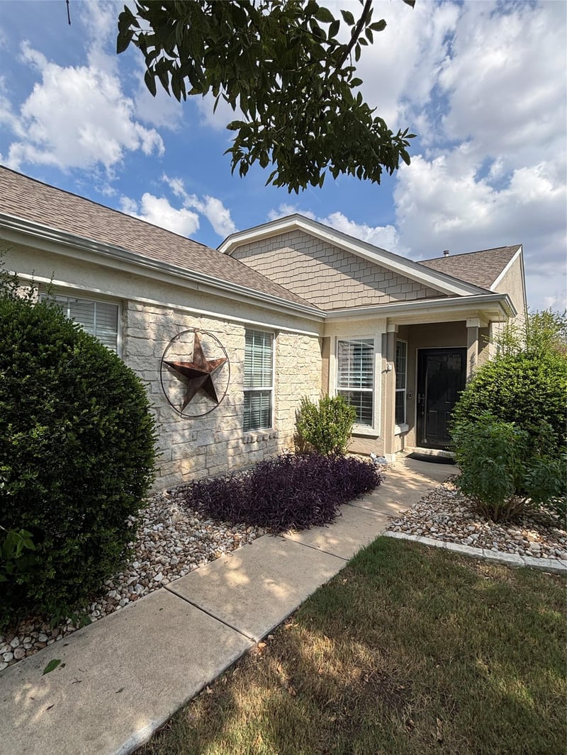 218 Monument Hill TRL, Georgetown, TX 78633