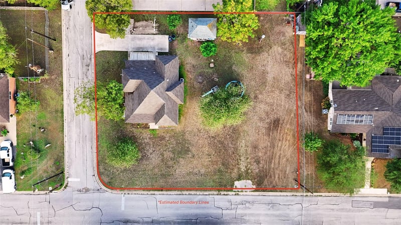 202 Willow ST, Pflugerville, TX 78660