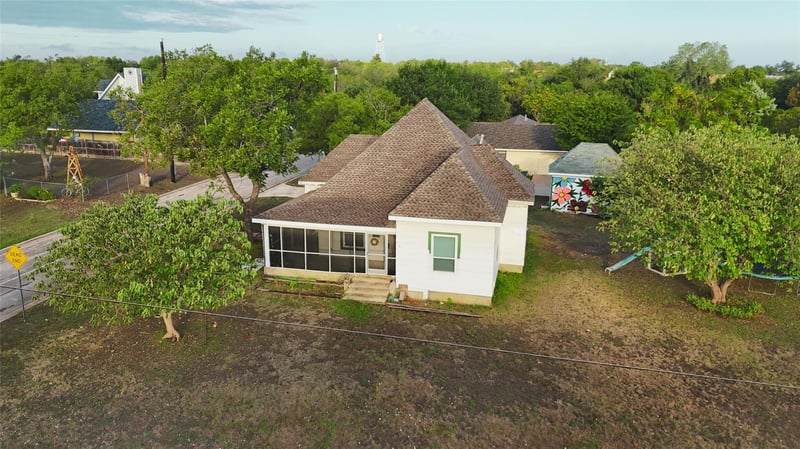 202 Willow ST, Pflugerville, TX 78660