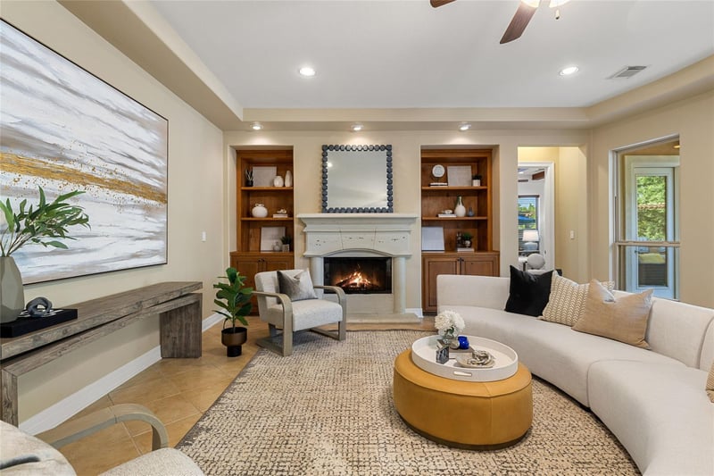 312 Horseback HOLW, Austin, TX 78732