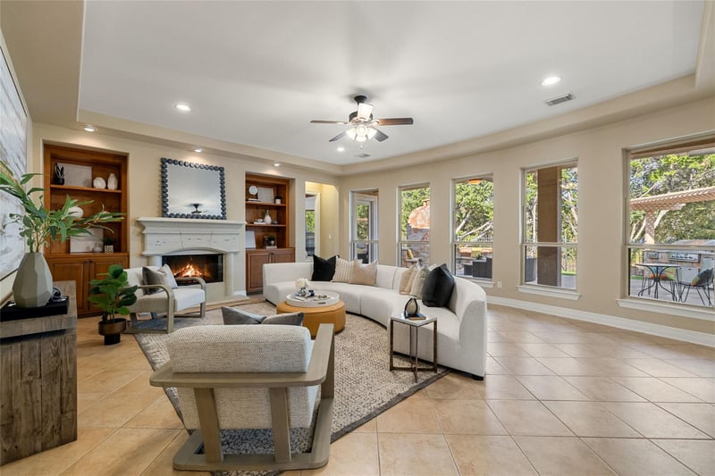 312 Horseback HOLW, Austin, TX 78732