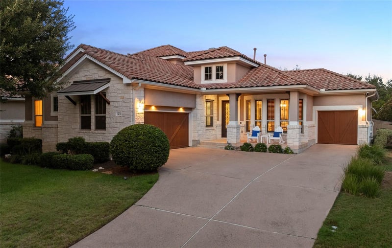312 Horseback HOLW, Austin, TX 78732