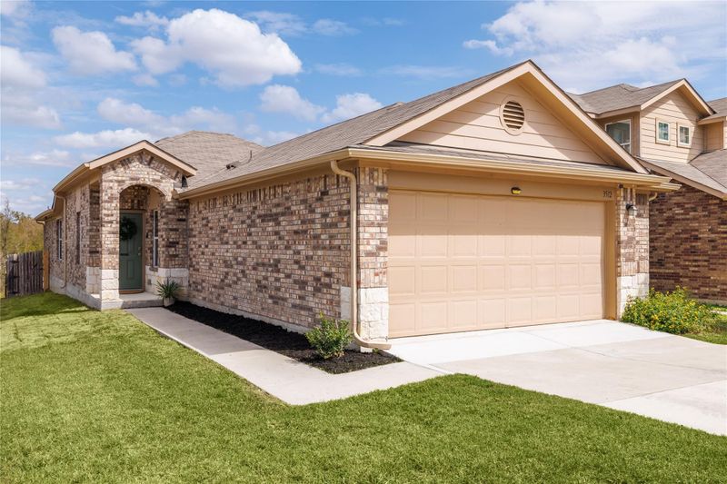 3512 Ortman DR, Pflugerville, TX 78660