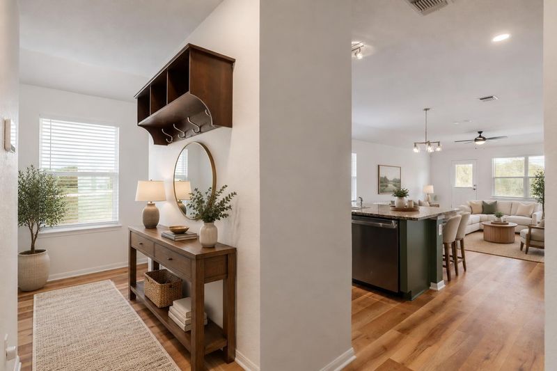3512 Ortman DR, Pflugerville, TX 78660