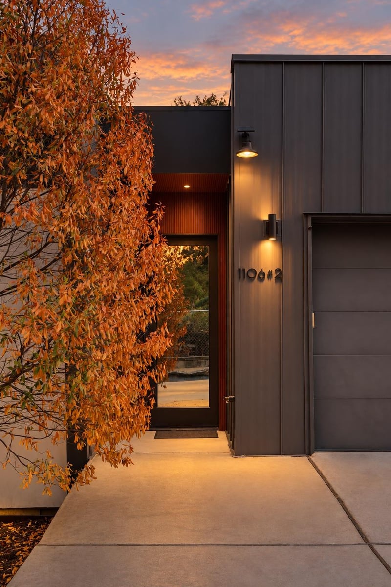 1106 Algarita Ave #2, Austin, TX 78704