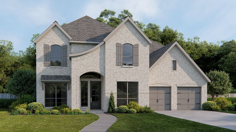 127 Maddy Way, Bastrop, TX 78602