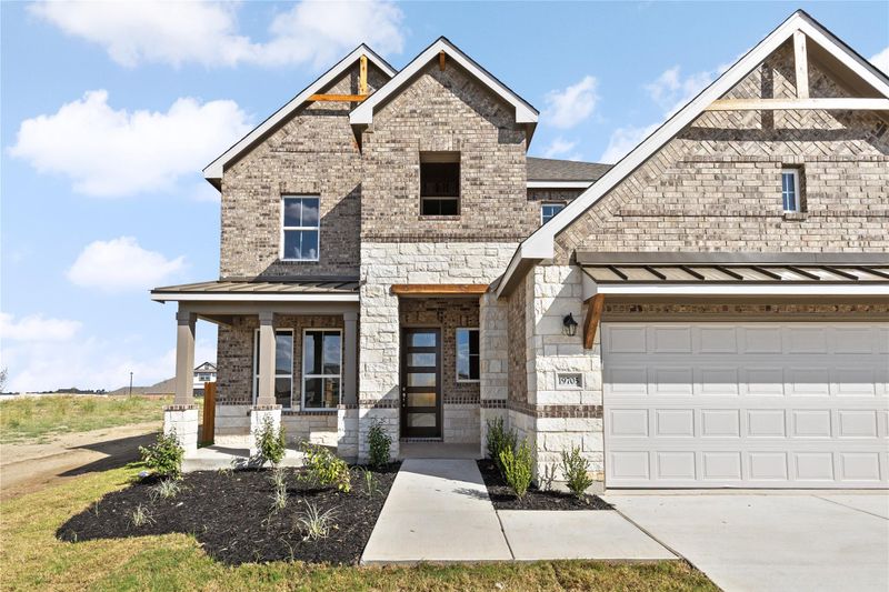 19705 Domino Champ RD, Pflugerville, TX 78660